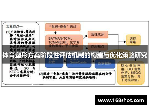 体育塑形方案阶段性评估机制的构建与优化策略研究
